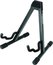 On-Stage GS7462B Professional Collapsible A-Frame Guitar, Mixer, Or Amplifier Stand Image 1