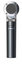 Shure BETA 181/S Compact Side-Address Supercardioid Instrument Mic Image 1
