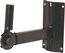 On-Stage SS7322B Adjustable Wall Mount Speaker Bracket Image 1