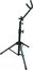On-Stage SXS7401B Tall Alto Or Tenor Saxophone Stand Image 1
