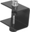 On-Stage TM03 Table Microphone Clamp, Black Image 1