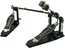 DW DWCP2002 Kick Pedal, Double, 2000 Series, Single Chain Image 1