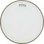 Aquarian HF16-AQUARIAN 16" Hi-Frequency Clear Drum Head Image 1