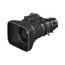 Fujinon XA20SX8.5BRM 2/3" 8.5-170mm HD Zoom HDTV ENG/EFP Lens Image 1