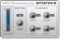 Antares SYBIL-EVO Variable Frequency De-Esser Plug-in (Mac/PC) Image 1