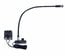 Littlite L1/18 18" Detachable Gooseneck Lamp, Dimmer, Transformer, Base Image 1