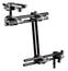 Manfrotto 396B-3 3-Section Double Articulated Arm With Camera Bracket Image 1