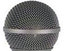 Shure RK332G Replacement Grille For 588DX Mic Image 1