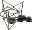 Microtech Gefell UM900-EA92 5-Pattern Tube Microphone With EA92 Shock Mount Image 2
