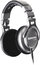 Shure SRH940 Professional Reference Headphones With Detachable Cables And Velour Ear Cushions Image 1