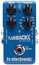 TC Electronic  (Discontinued) FLASHBACK-DELAY Flashback Delay Delay Guitar Pedal With Looper Image 1