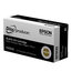 Epson PJIC6-K Ink Cartridge, Black Image 1