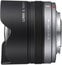 Panasonic LUMIX G Fisheye 8mm f/3.5 180° Fisheye Camera Lens Image 4