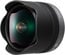 Panasonic LUMIX G Fisheye 8mm f/3.5 180° Fisheye Camera Lens Image 3