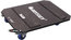 Odyssey FZWMP 20.5"x5.5"x24.25" Heavy Duty Combo Rack Dolly Plate With Wheels Image 1