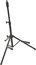 On-Stage RS7500-ONS Foldable Tiltback Amplifier Tripod Stand, Black Image 1