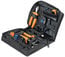 Paladin Tools 906003 12-Piece CoaxReady™ Compression Toolkit With Zippered Case Image 1