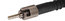 Gefen CAB-ST-0030 Fiber Optic Cable, 33" Image 1