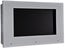 Peerless FPE42FH-S Indoor/Outdoor Protective LCD Enclosure With Cooling Fans & Thermostat-Controlled Heater For 40"-42" Screens Image 2