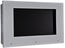 Peerless FPE47F-S Indoor/Outdoor Protective LCD Enclosure With Cooling Fans For 46"-47" Screens Image 2
