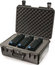 Pelican Cases iM2600 Storm Case 20"x14"x7.7" Storm Carry-On Case With Foam Interior Image 2