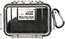 Pelican Cases 1010 Micro Case 4.4"x2.9"x1.7" Small Portable Electronics Case Image 1