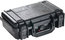 Pelican Cases 1170 Protector Case 10.5"x6"x3.2" Protector Case Image 1