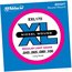D`Addario EXL170 .045-.100" XL Nickel Long Scale Electric Bass Strings Image 1