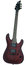 Schecter Omen-6 Guitar, Electric String-Thru Image 4