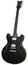 Schecter CORSAIR Guitar, Electric Corsair Hollow Body Image 3