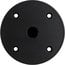 RCF AC-M20-PLATE Threaded Plate For M20 Pole Mount Image 2