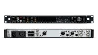 Shure AD4D Axient Digital Two-Channel Receiver