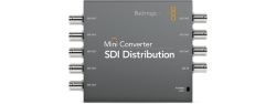 Blackmagic 1:8 HDSDI Distribution Amplifier