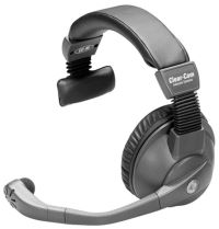 Clear-Com CC95 Single-sided Professional Headset