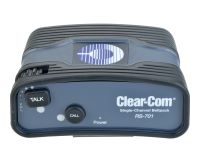 Clear-Com RS701Bodypack