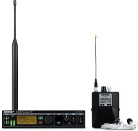 Shure PSM900 In-Ear Wireless System