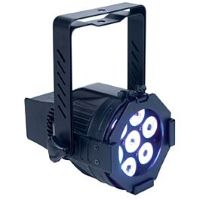 Elation - Opti Tri 30 Par - RGB LED PAR Fixture