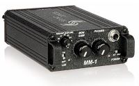 Sound Devices MM-1 Portable Mic Preamp