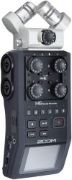 Zoom H6 - Portable 6ch Recorder