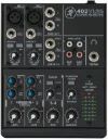 Mackie 402 VLZ4 4-Channel Ultra Compact Mixer