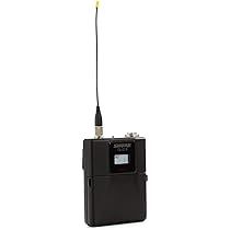 Shure QLXD1 Bodypack Transmitter