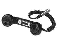 Clear-Com HS6 Telephone-Style Intercom Handset