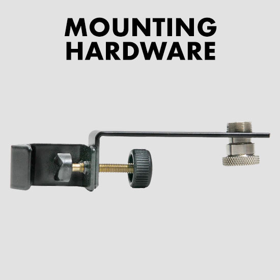 Aviom - Mounting Hardware