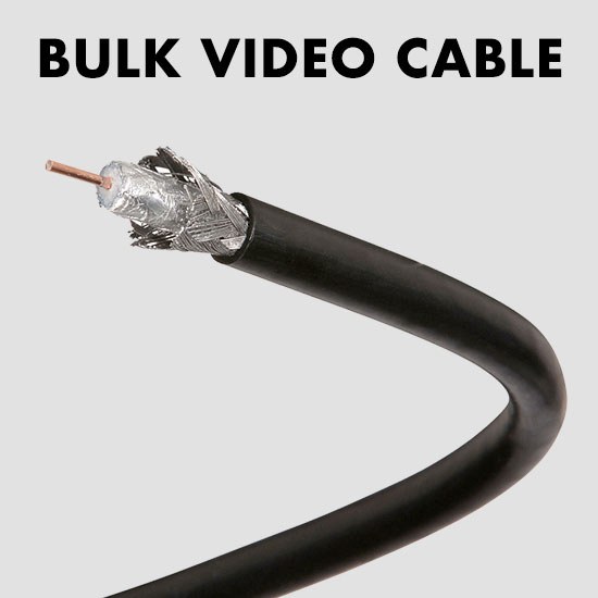 Belden - Bulk Video Cable