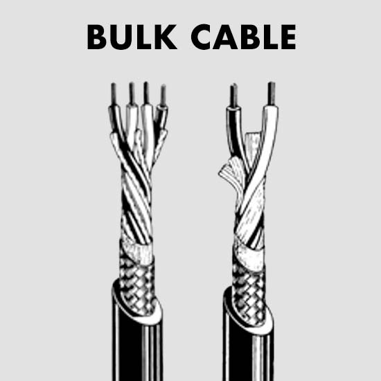 Canare - Bulk Cable