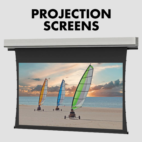 Da-Lite - Projection Screens