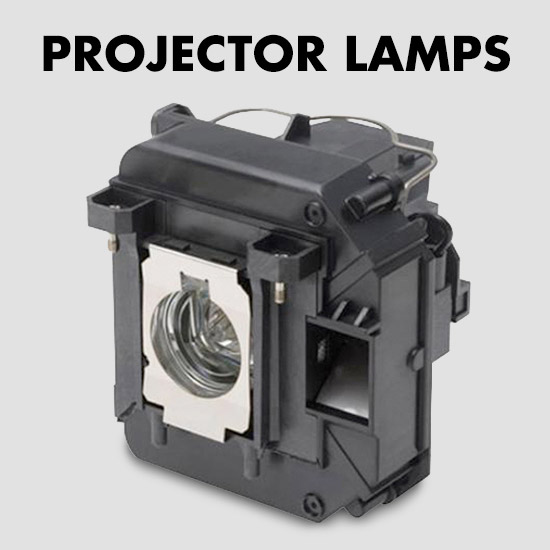 Dynamic Lamps Projector Lamp With Housing for Epson ELPLP68 V13H010L68 