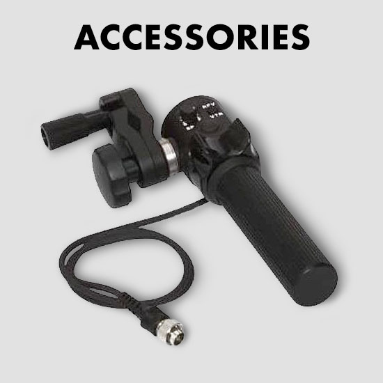 Fujinon - Accessories