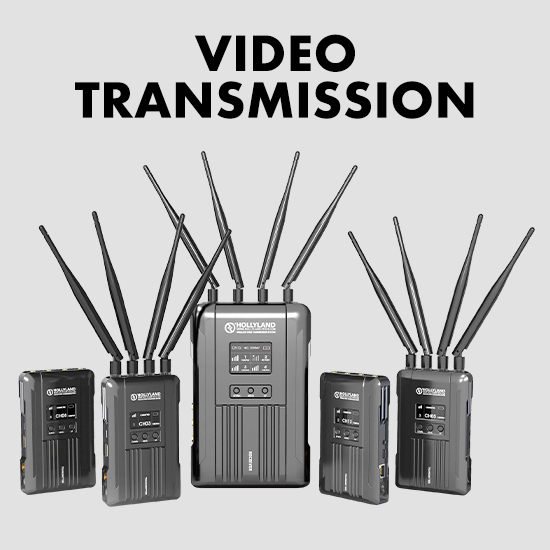 Hollyland - Video Transmission