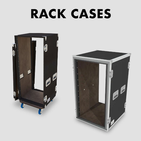Grundorf - Rack Cases